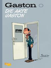 Die Akte Gaston