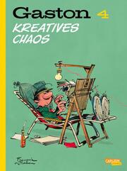 Kreatives Chaos