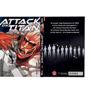 Attack on Titan 1 - Abbildung 3