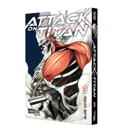 Attack on Titan 3 - Abbildung 2
