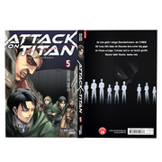 Attack on Titan 5 - Abbildung 3