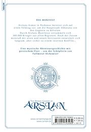 The Heroic Legend of Arslan 11 - Abbildung 5