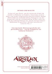The Heroic Legend of Arslan 13 - Abbildung 5