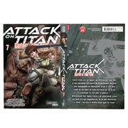 Attack on Titan - Before the Fall 7 - Abbildung 3
