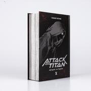 Attack on Titan Deluxe 10 - Abbildung 1