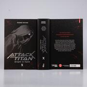 Attack on Titan Deluxe 10 - Abbildung 2