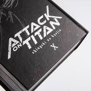 Attack on Titan Deluxe 10 - Abbildung 3