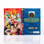 One Piece 97 - Abbildung 1
