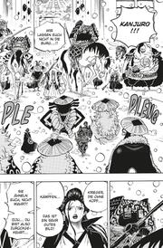 One Piece 98 - Abbildung 2
