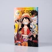 One Piece 100 - Abbildung 1