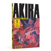 Akira 1 - Abbildung 1