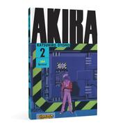 Akira 2 - Abbildung 1