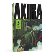 Akira 5 - Abbildung 1