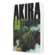 Akira 5 - Abbildung 2