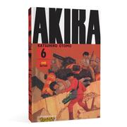 Akira 6 - Abbildung 1