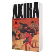 Akira 6 - Abbildung 2