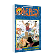 One Piece 1 - Abbildung 1