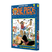 One Piece 1 - Abbildung 2