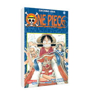 One Piece 2 - Abbildung 1