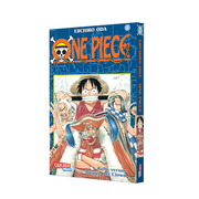 One Piece 2 - Abbildung 2