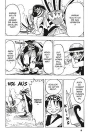One Piece 3 - Abbildung 4