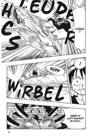 One Piece 3 - Abbildung 5