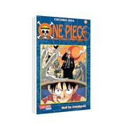 One Piece 4 - Abbildung 1