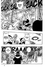 One Piece 5 - Abbildung 3