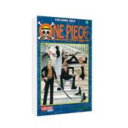 One Piece 6 - Abbildung 1