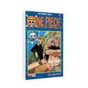 One Piece 7 - Abbildung 1