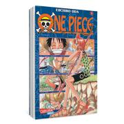 One Piece 9 - Abbildung 1