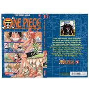One Piece 9 - Abbildung 3
