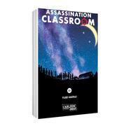 Assassination Classroom 21 - Abbildung 1