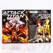 Attack on Titan - Before the Fall 17 - Abbildung 2