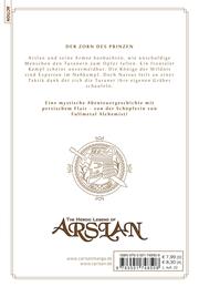 The Heroic Legend of Arslan 14 - Abbildung 7