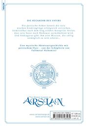 The Heroic Legend of Arslan 15 - Abbildung 6