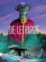 Die Lethargie - Cover