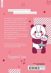 Dreamin' Sun 10 - Illustrationen 1