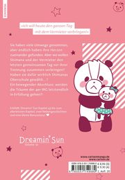 Dreamin' Sun 10 - Illustrationen 3