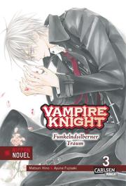 Vampire Knight (Nippon Novel) 3