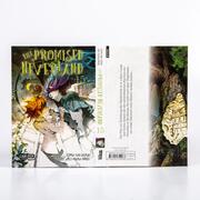 The Promised Neverland 15 - Abbildung 4