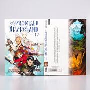 The Promised Neverland 17 - Abbildung 1