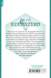 Edens Zero 8 - Abbildung 5