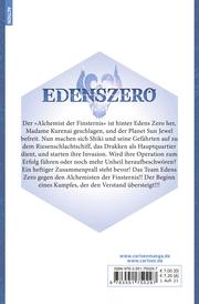 Edens Zero 9 - Abbildung 4
