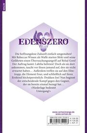 Edens Zero 11 - Abbildung 1