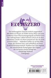 Edens Zero 11 - Abbildung 2