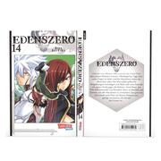 Edens Zero 14 - Abbildung 3