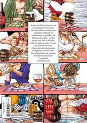 One Piece - Sanjis leckere Piratenrezepte - Abbildung 1