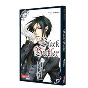 Black Butler IV - Abbildung 1