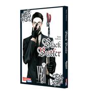 Black Butler 8 - Abbildung 1